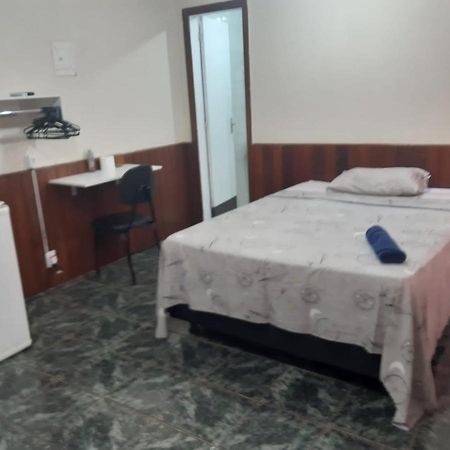 Pousada Do Luquinhas Brasilia Esterno foto