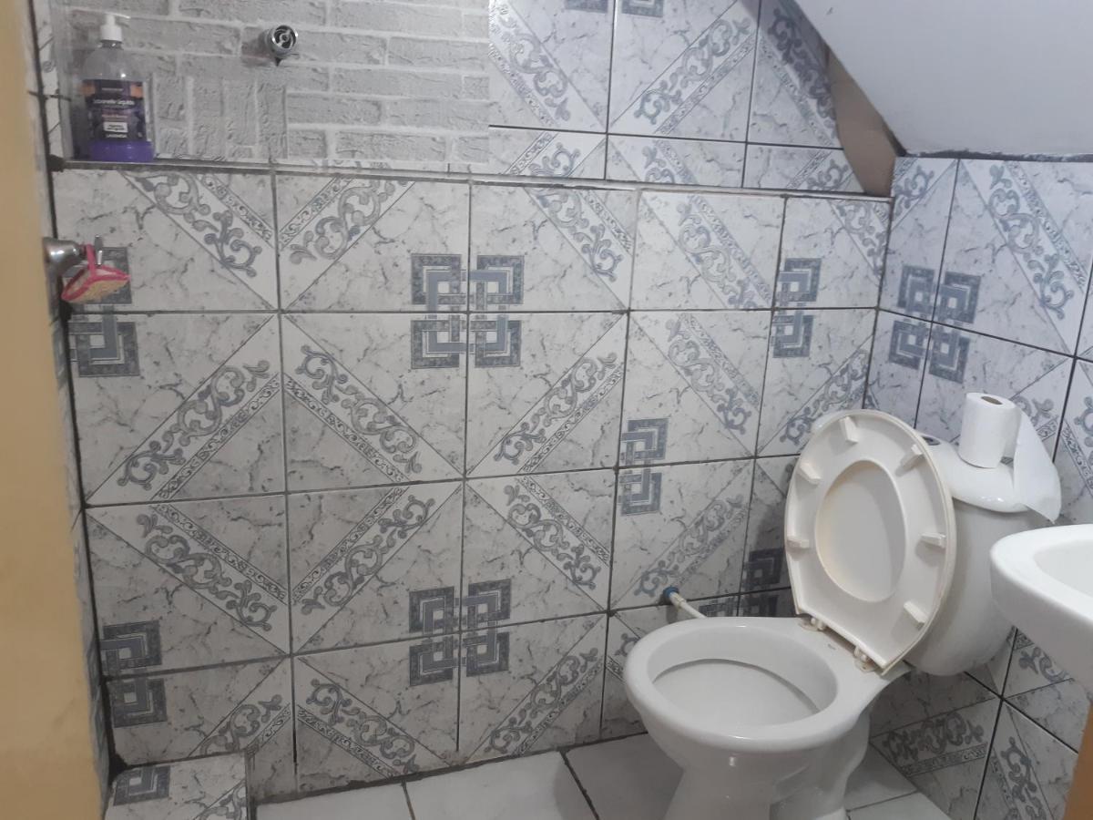 Pousada Do Luquinhas Brasilia Esterno foto