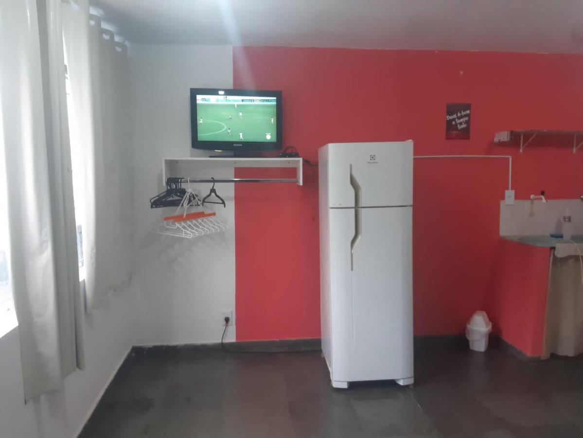 Pousada Do Luquinhas Brasilia Esterno foto